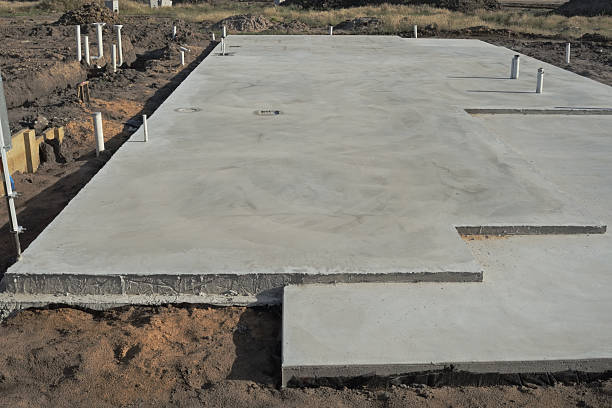 Best Concrete Driveway Installation in Harlowton, MT