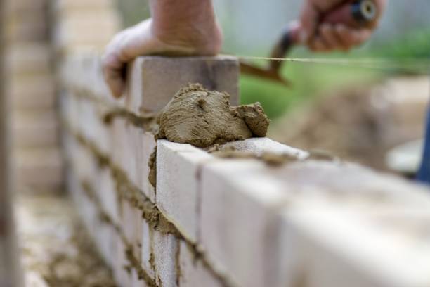 Best Residential Concrete Solutions in Harlowton, MT